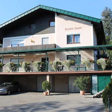 Pension Traude Graz Bagian luar foto