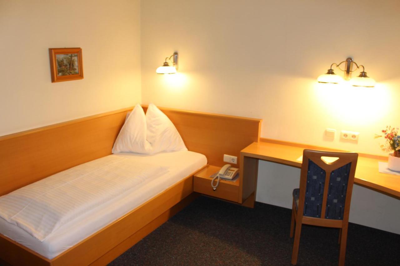 Pension Traude Graz Bagian luar foto