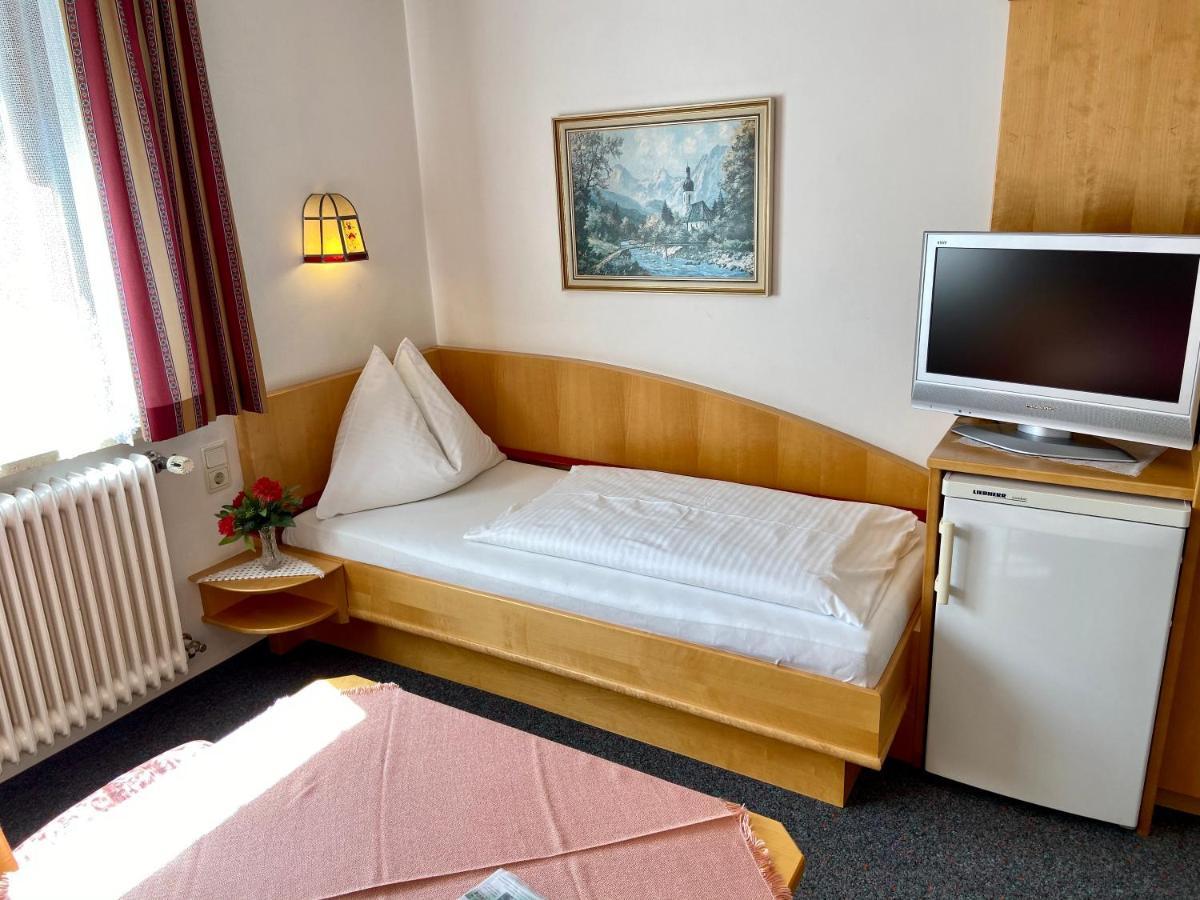 Pension Traude Graz Bagian luar foto