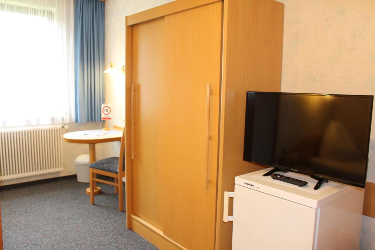Pension Traude Graz Bagian luar foto